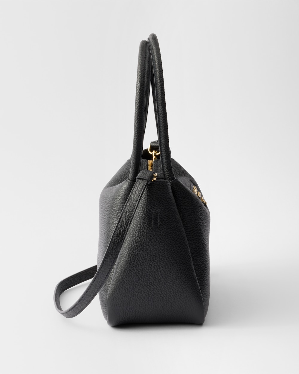 Small Leather Bag - Image 3